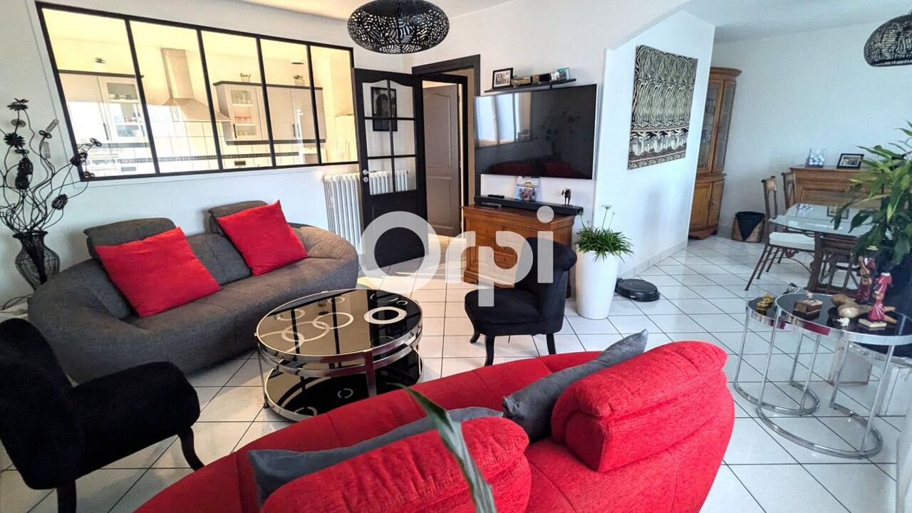 maison 5 pièces 122 m2 à vendre à Aubière (63170)