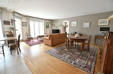 vente appartement 425 000 € à proximité de Chaponost (69630)