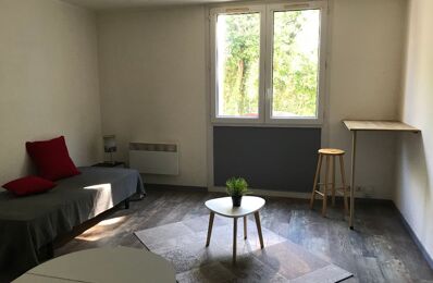 location appartement 360 € CC /mois à proximité de Saint-Just-le-Martel (87590)