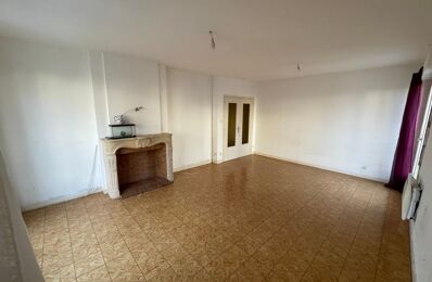 appartement 2 pièces 58 m2 à vendre à Contres (41700)