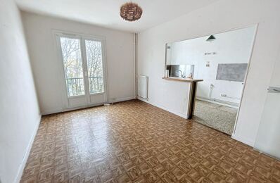 location appartement 525 € CC /mois à proximité de Monnaie (37380)