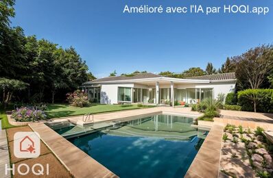 vente maison 474 000 € à proximité de Auribail (31190)