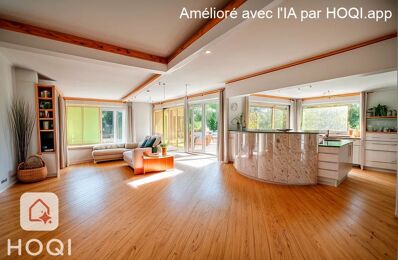 vente maison 474 000 € à proximité de Pins-Justaret (31860)