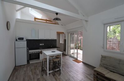 location appartement 595 € CC /mois à proximité de Bourgogne (51110)