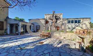 Maison 6 Pièces 177 m² à vendre à Draguignan (83300)