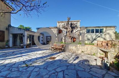 vente maison 885 000 € à proximité de Vidauban (83550)