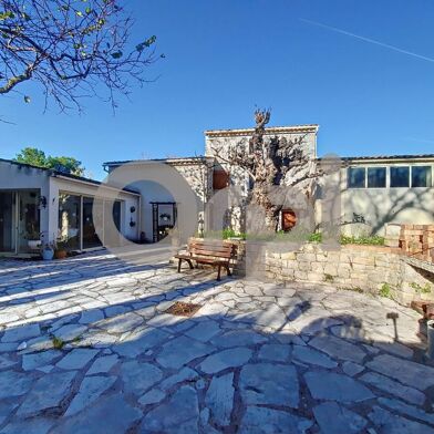 Maison 6 pièces 885000 €