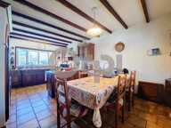 À Vendre : Ancien Corps de Ferme avec Fort Potentiel avec piscine, terrain de tennis et Dépendances et Terrain de 1,5 Hectare — photo 4