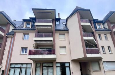 vente appartement 193 000 € à proximité de Jumelles (27220)