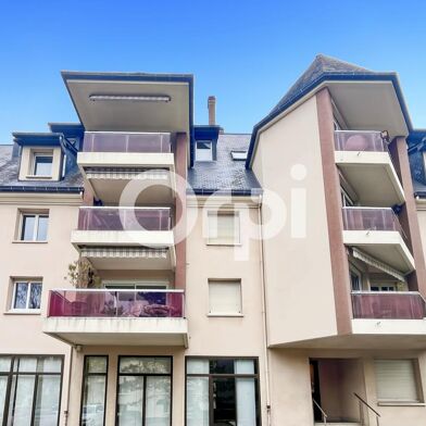 Appartement 4 pièces 94 m²