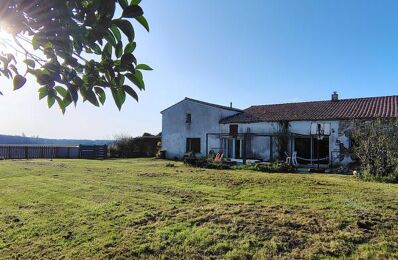 vente maison 368 400 € à proximité de Nieulle-sur-Seudre (17600)