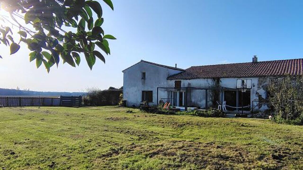 maison 5 pièces 195 m2 à vendre à Arvert (17530)