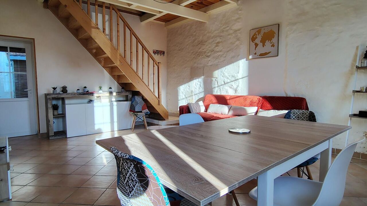 maison 4 pièces 88 m2 à vendre à Arvert (17530)