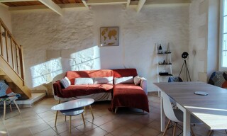 Maison 4 Pièces 88 m² à vendre à Arvert (17530)
