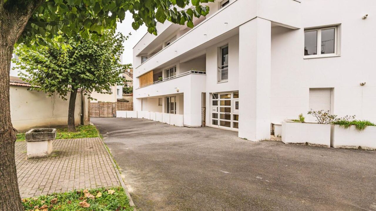 appartement 4 pièces 91 m2 à vendre à Reims (51100)