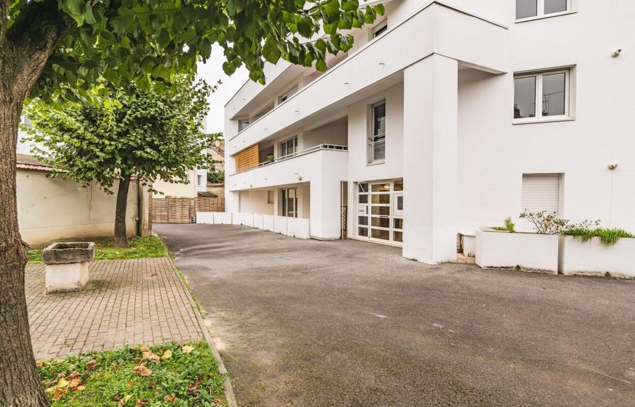 appartement 4 pièces 91 m2 à vendre à Reims (51100)