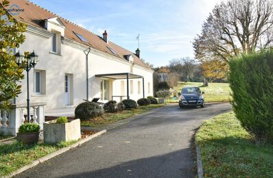 vente maison 349 000 € à proximité de Monthou-sur-Cher (41400)