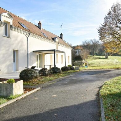 Maison 6 pièces 325000 €