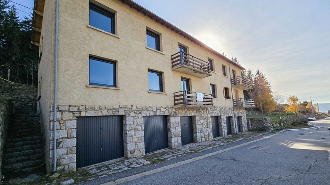 appartement 3 pièces 56 m2 à vendre à Égat (66120)