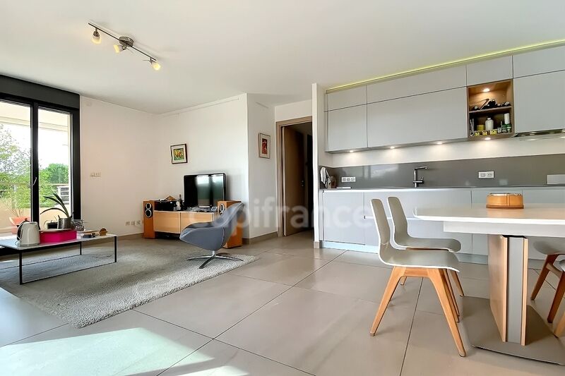 Appartement 4 pièces  à vendre Aix-en-Provence 13090