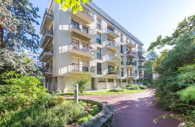 vente appartement 349 000 € à proximité de Houilles (78800)