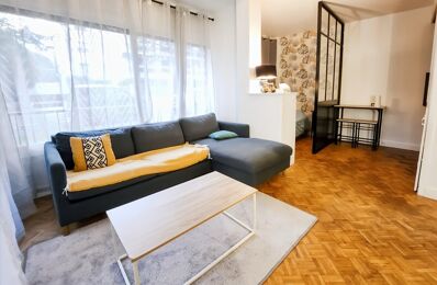 vente appartement 315 000 € à proximité de Paris 18 (75018)