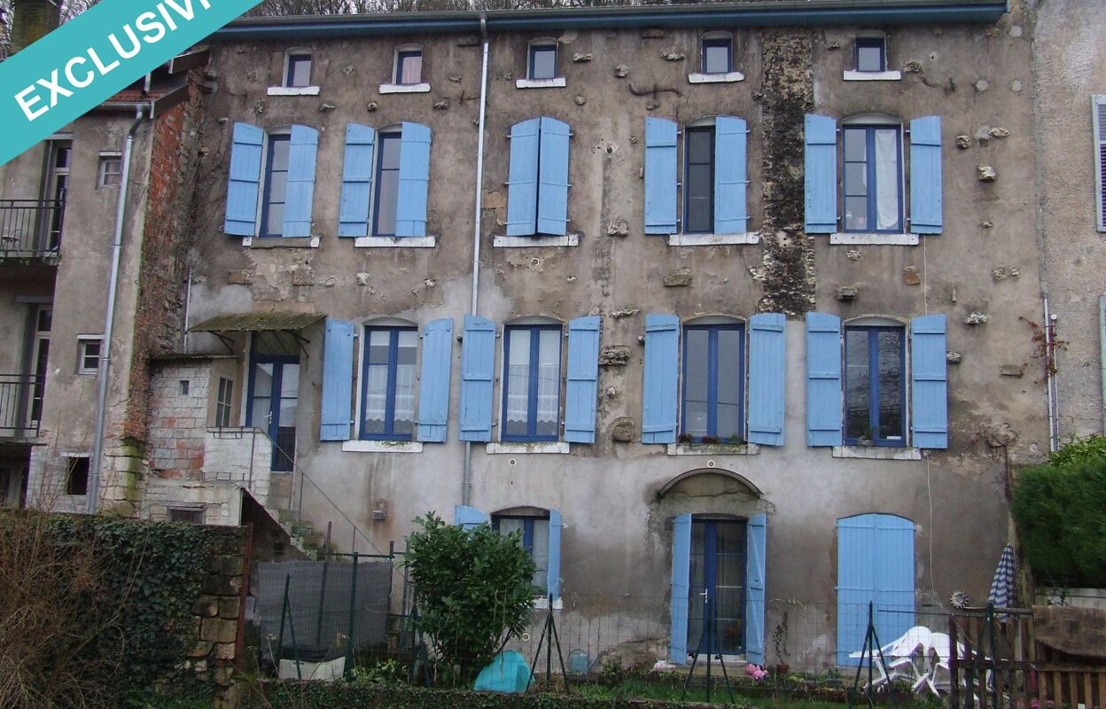 immeuble  pièces 292 m2 à vendre à Bar-le-Duc (55000)