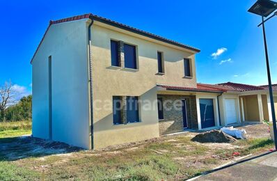 maison 6 pièces 134 m2 à vendre à Montauban (82000)