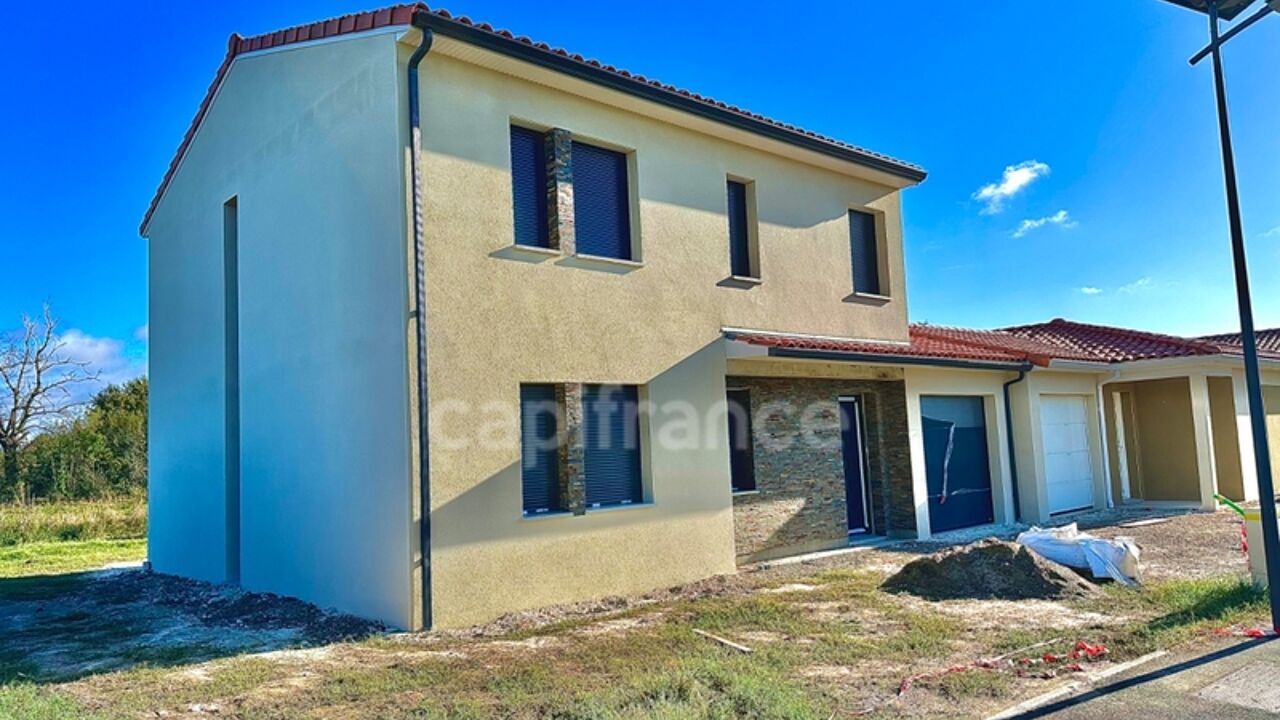 maison 6 pièces 134 m2 à vendre à Montauban (82000)