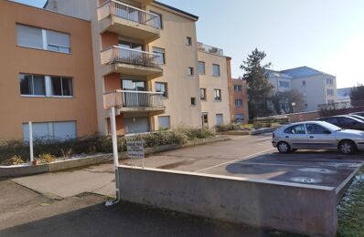 vente appartement 165 000 € à proximité de Crissey (71530)