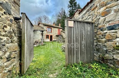 vente maison 79 000 € à proximité de Saint-Romain-d'Urfé (42430)