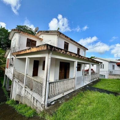 Maison 6 pièces 290000 €