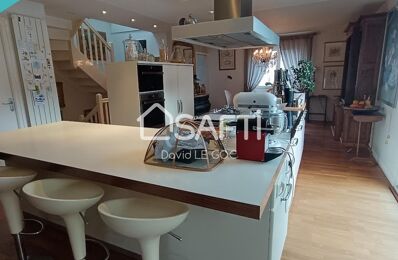 vente appartement 477 000 € à proximité de Pont-Aven (29930)