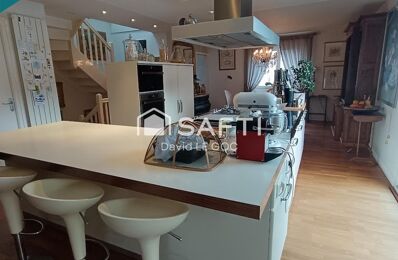 vente appartement 477 000 € à proximité de Rosporden (29140)