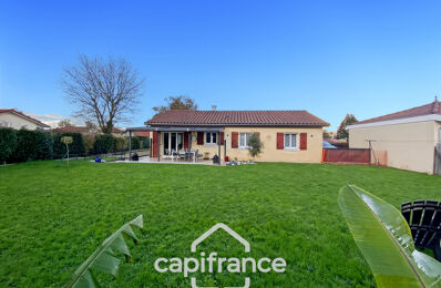 vente maison 312 000 € à proximité de Saint-Denis-Lès-Bourg (01000)