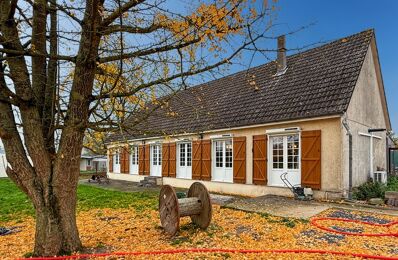 vente maison 242 650 € à proximité de Villers-Outréaux (59142)