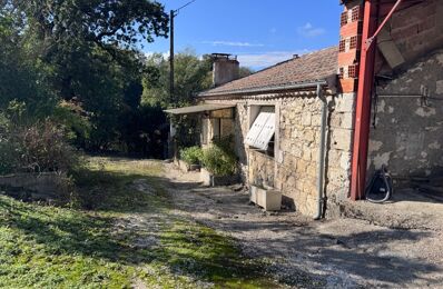 vente maison 289 000 € à proximité de Castelculier (47240)