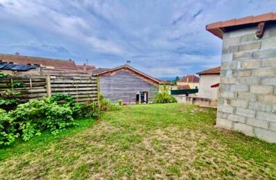 vente maison 169 000 € à proximité de Pouilly-sous-Charlieu (42720)