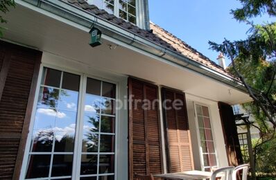 vente maison 270 000 € à proximité de Saint-Sulpice-de-Favières (91910)