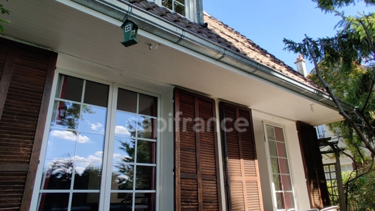 maison 5 pièces 120 m2 à vendre à Breuillet (91650)