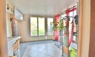 Maison 4 Pièces 100 m² à vendre à Nettancourt (55800)