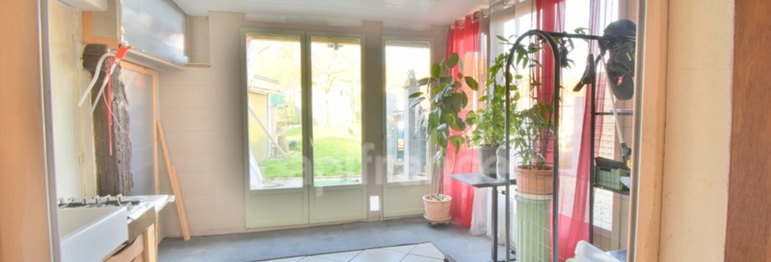 Maison 4 Pièces 100 m² à vendre à Nettancourt (55800)