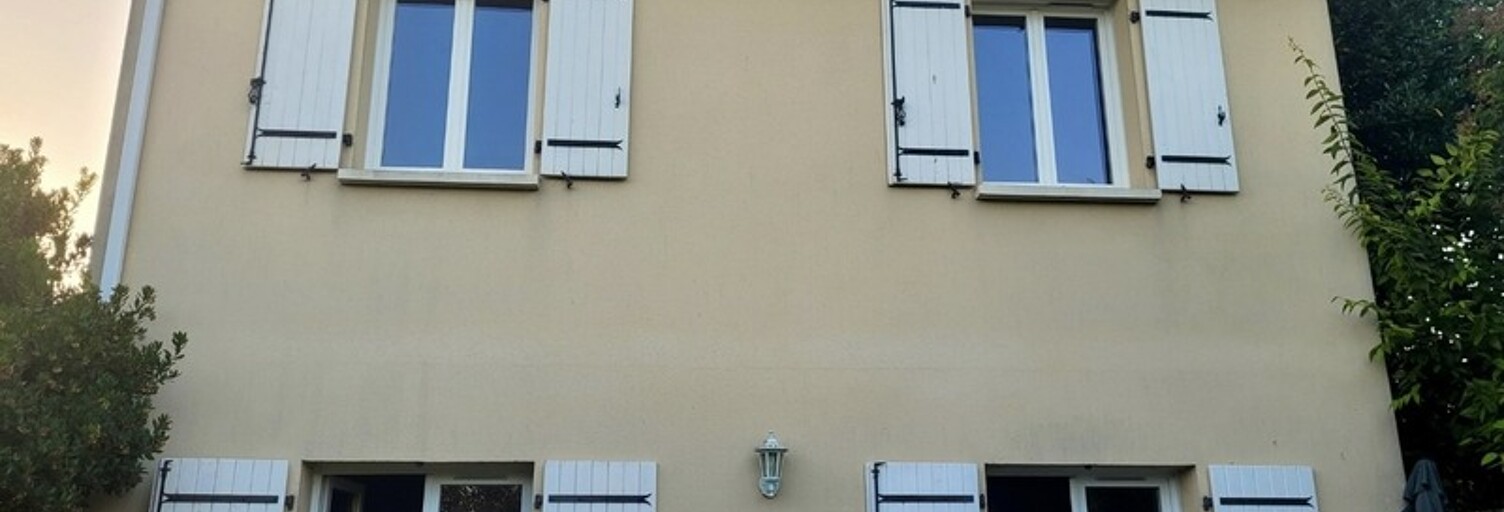 Maison 4 Pièces 110 m² à vendre à Saint-André-de-Cubzac (33240)