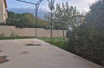 vente maison 209 000 € à proximité de Massillargues-Attuech (30140)