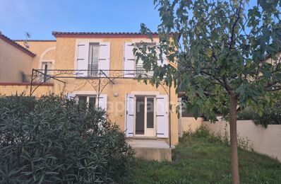 vente maison 199 000 € à proximité de Garrigues-Sainte-Eulalie (30190)