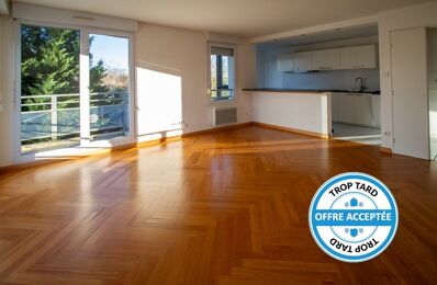 vente appartement 248 000 € à proximité de Hœnheim (67800)