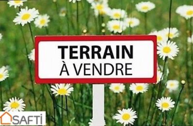 vente terrain 120 000 € à proximité de Vayres-sur-Essonne (91820)