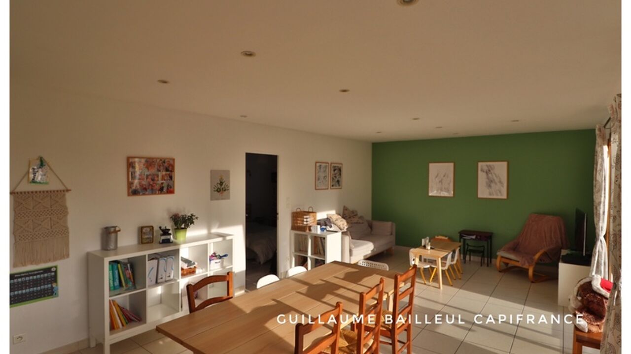 maison 8 pièces 156 m2 à vendre à Landerneau (29800)