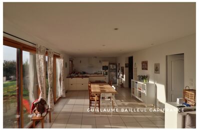 vente maison 292 000 € à proximité de Le Relecq-Kerhuon (29480)