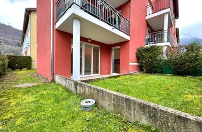 appartement 3 pièces 73 m2 à vendre à Faverges (74210)